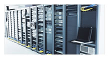 Centros de datos